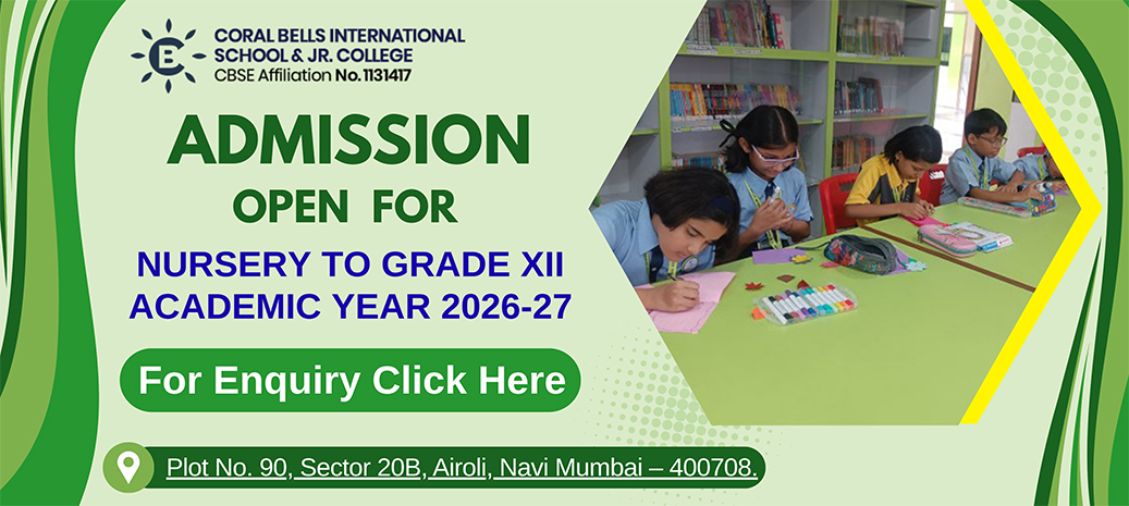Coral Bells International School