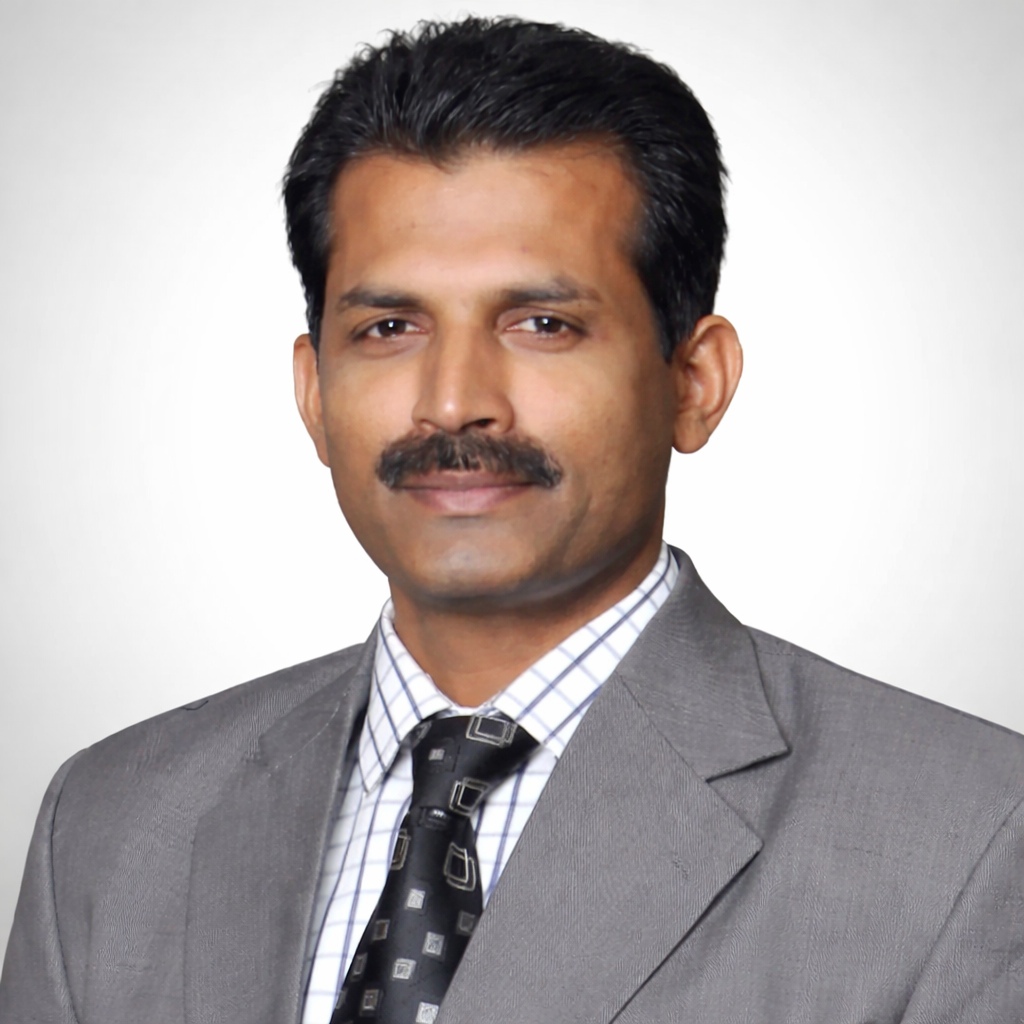 Dr. Nicholas Correa